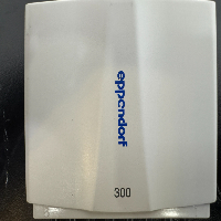 Eppendorf Xplorer plus Electronic Multi-Channel Pipettes image 2